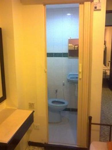 Alamanda Hotel Petaling Street Куала-Лумпур Екстер'єр фото