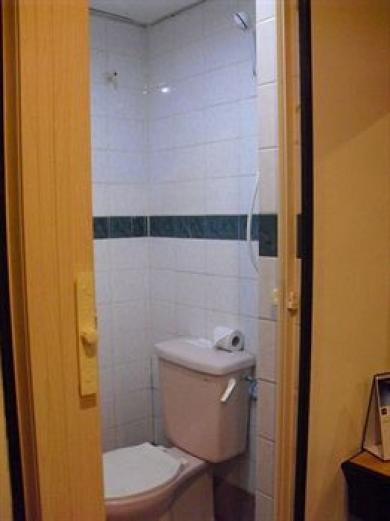 Alamanda Hotel Petaling Street Куала-Лумпур Екстер'єр фото