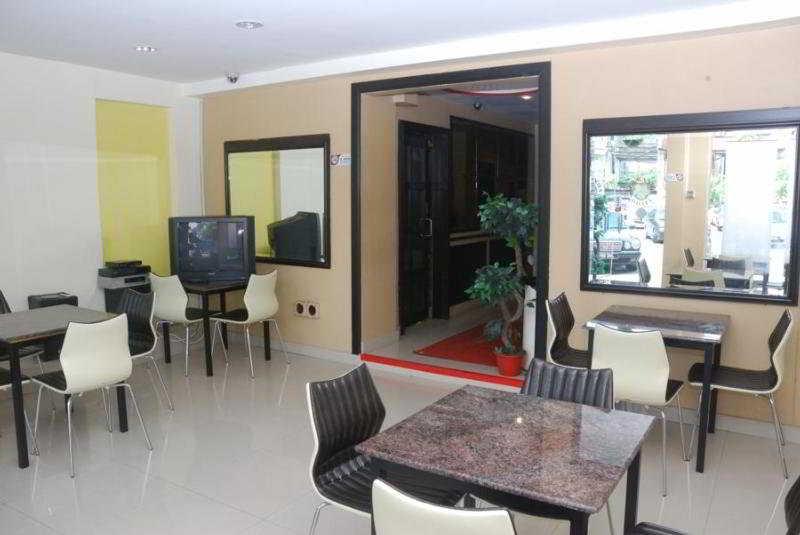 Alamanda Hotel Petaling Street Куала-Лумпур Екстер'єр фото
