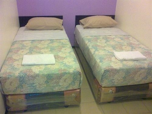 Alamanda Hotel Petaling Street Куала-Лумпур Екстер'єр фото